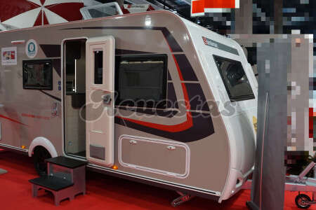 Sterckeman Evolution 496PE Kid's