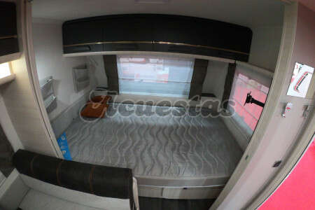 Sterckeman Evolution 496PE Kid's