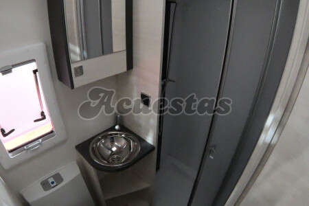 Sterckeman Evolution 496PE Kid's