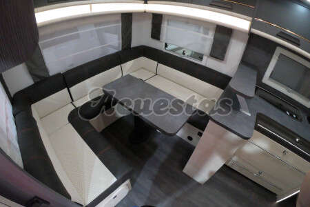 Sterckeman Evolution 520CP