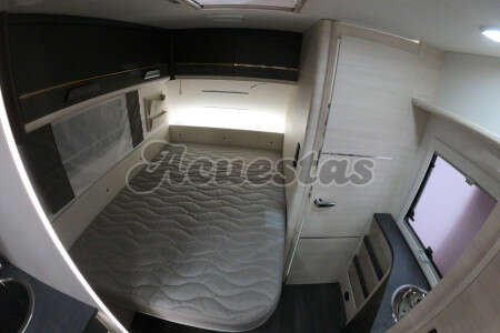 Sterckeman Evolution 520CP