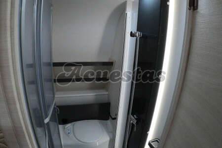 Sterckeman Evolution 520CP