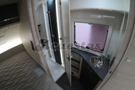 Sterckeman Evolution 520CP