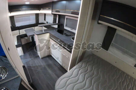 Sterckeman Evolution 520CP