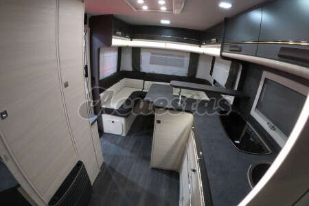 Sterckeman Evolution 520CP