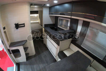 Sterckeman Evolution 540CP