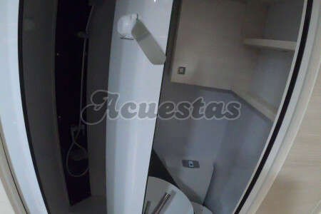 Sterckeman Evolution 540CP