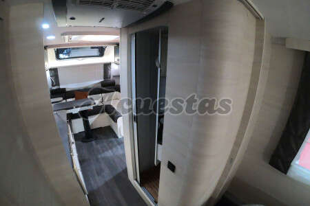 Sterckeman Evolution 540CP