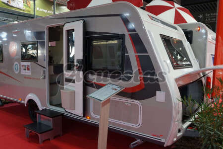 Sterckeman Evolution 580PE Kids