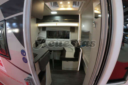 Sterckeman Evolution 580PE Kids