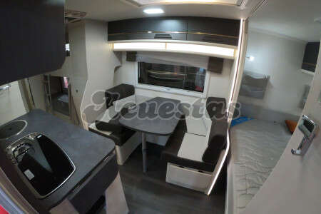 Sterckeman Evolution 580PE Kids