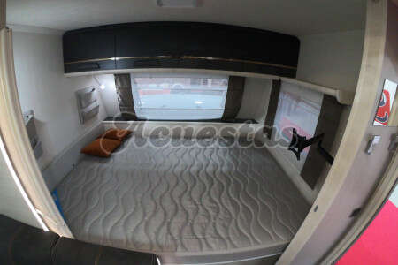 Sterckeman Evolution 580PE Kids