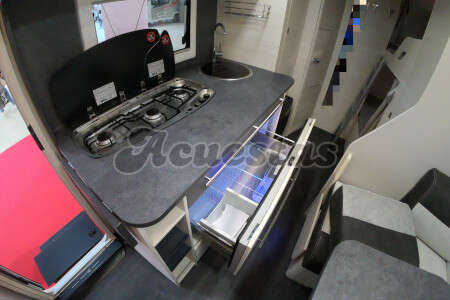 Sterckeman Evolution 580PE Kids