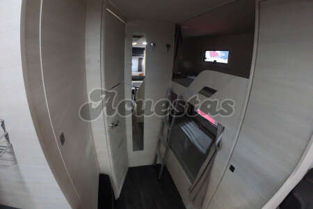 Sterckeman Evolution 580PE Kids