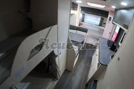 Sterckeman Evolution 580PE Kids