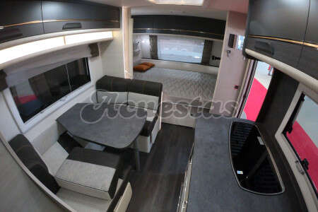 Sterckeman Evolution 580PE Kids