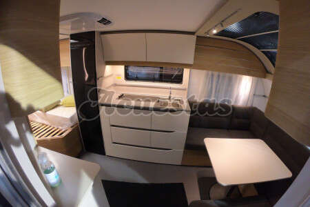 Adria Adora 522 UP