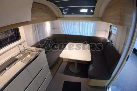 Adria Adora 522 UP