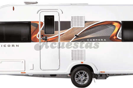 Bailey Unicorn Cabrera