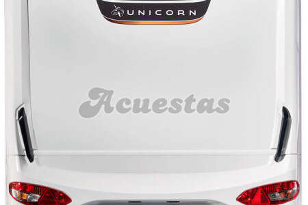 Bailey Unicorn Cabrera