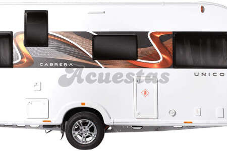 Bailey Unicorn Cabrera