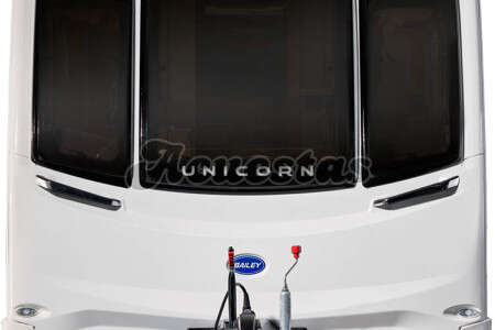 Bailey Unicorn Cabrera