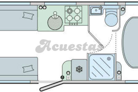 Bailey Unicorn Cabrera