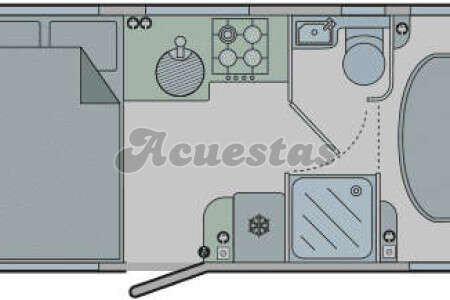 Bailey Unicorn Cabrera