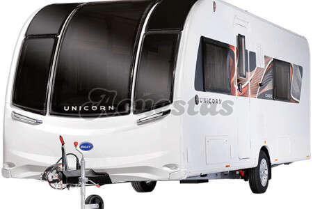 Bailey Unicorn Cadiz