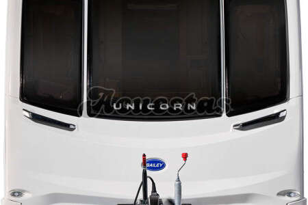 Bailey Unicorn Cadiz