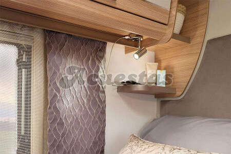 Bailey Unicorn Cadiz