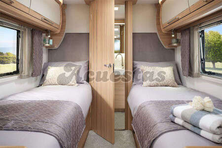 Bailey Unicorn Cadiz