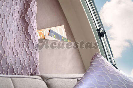 Bailey Unicorn Cadiz