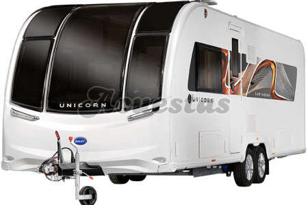 Bailey Unicorn Cartagena