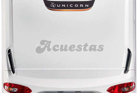 Bailey Unicorn Cartagena