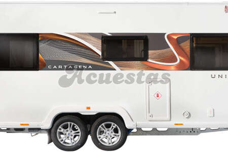 Bailey Unicorn Cartagena