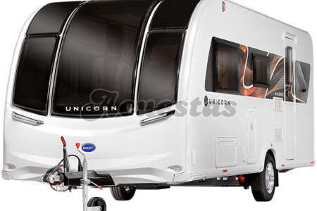 Bailey Unicorn Madrid