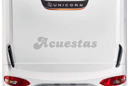 Bailey Unicorn Madrid