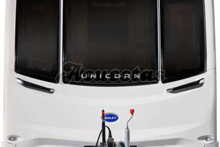 Bailey Unicorn Madrid