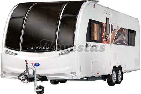 Bailey Unicorn Pamplona