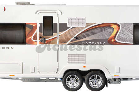 Bailey Unicorn Pamplona