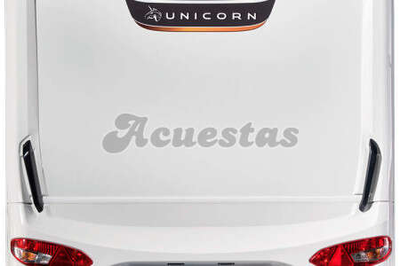 Bailey Unicorn Pamplona