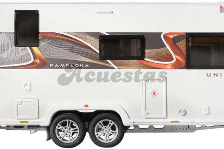 Bailey Unicorn Pamplona