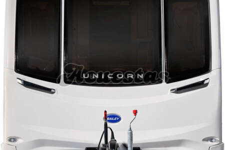 Bailey Unicorn Pamplona