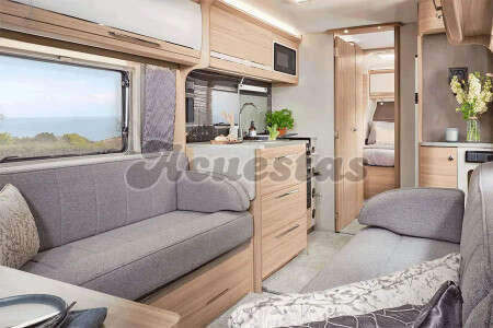 Bailey Unicorn Pamplona