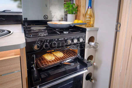 Bailey Unicorn Pamplona