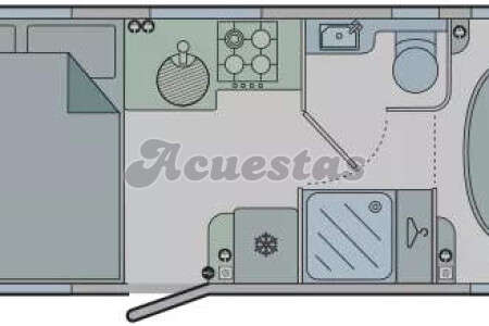 Bailey Unicorn Pamplona