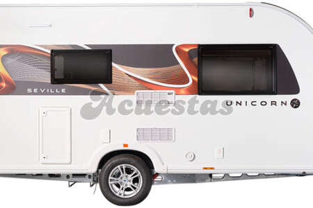 Bailey Unicorn Seville