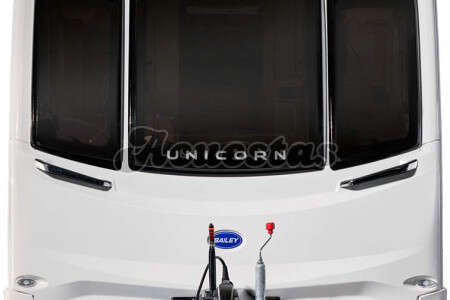 Bailey Unicorn Seville