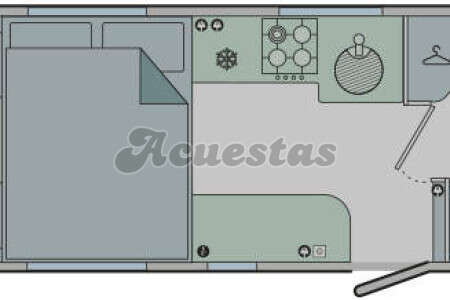 Bailey Unicorn Seville